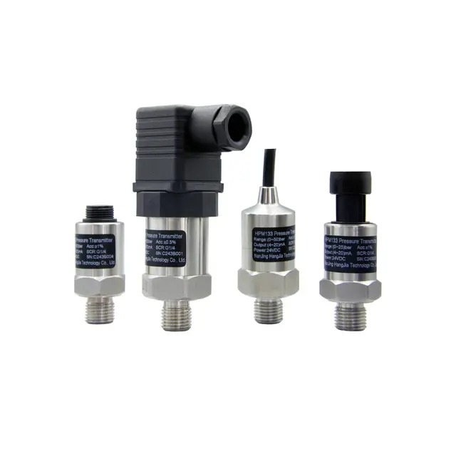 pressure sensor Sensor de pressão