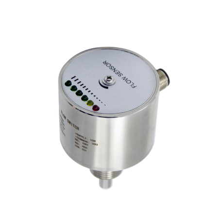 HFM500 PNP/ NPN/ Relé SPDT DPDT Chave de fluxo térmico 