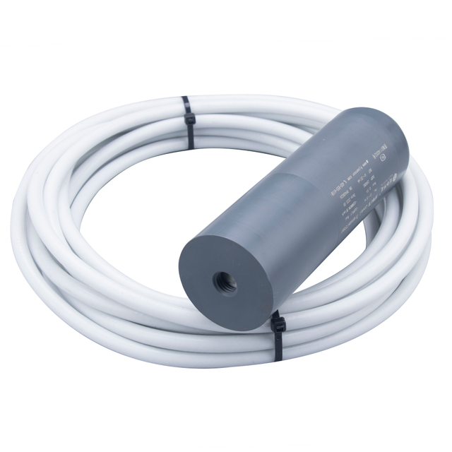 Sensor de nível submersível anticorrossível HPM47W-RPN