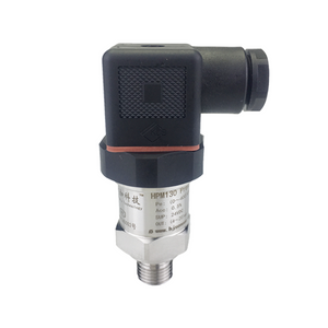 HPM130 Mini-tamanho compacto transmissor de pressão industrial
