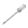 HPM129A-112 Tipo reto do tipo de haste de derretimento Transmissor do sensor de pressão
