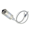 HPM129A-128 TIPO DE MEMBRANA DE MEMBRANA Flexível do tipo transmissor de pressão de fusão
