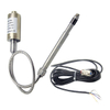 HPM129A-123/123T Alta temperatura transmissor de pressão de fusão capilar para extrusora de cavidade 
