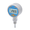 HTE80 Bateria alimentada por 80mm Dial Medidor de temperatura digital