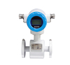 HFM100 Display Digital Medidor de fluxo de água eletromagnética