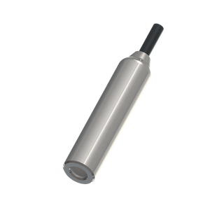 Transmissor de nível submersível de membrana nivelada para águas residuais com sensor cerâmico HPM418