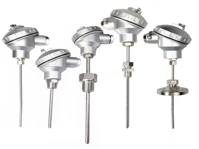 temperature transmitter transmissor de temperatura