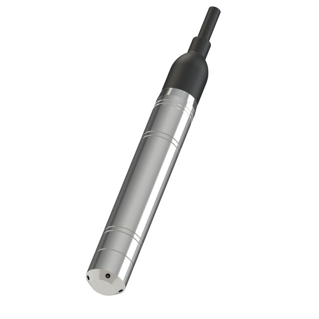 HPM410-DP 0~200...2000mH2O Transmissor de nível submersível de grande alcance