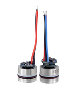 Sensor de pressão