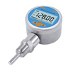 HTE80 Bateria alimentada por 80mm Dial Medidor de temperatura digital