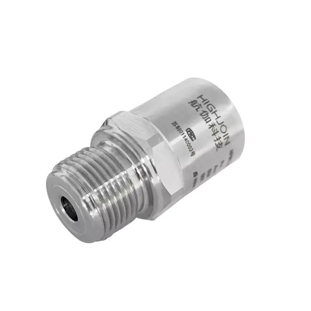 Sensor de pressão