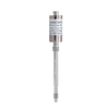 HPM129A-112 Tipo reto do tipo de haste de derretimento Transmissor do sensor de pressão