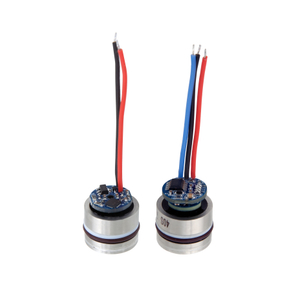 HP10MY 0-5V 0-10V 4-20mA Silicon Piezoresistive Sensor de pressão 
