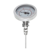 HTB SS304 BIMETAL Thermeter 