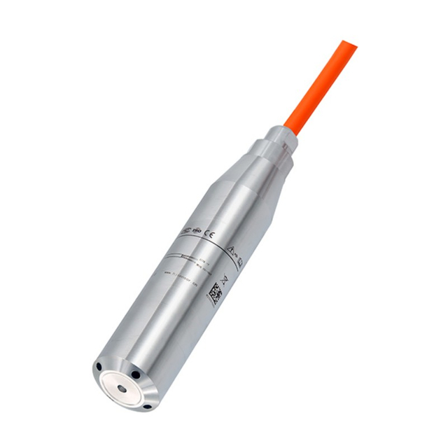 Sensor de nível de líquido submersível à prova d'água de baixo custo HPM4100