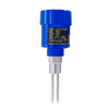 HYM610 Sem contato G1 '' NPT1 '' DPDT Vibração Turning Fork Interruptor de nível de líquido 