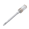 HPM129A-112 Tipo reto do tipo de haste de derretimento Transmissor do sensor de pressão