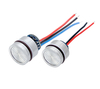 HP10MY 0-5V 0-10V 4-20mA Silicon Piezoresistive Sensor de pressão 
