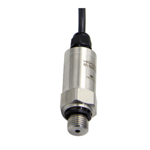 Transmissor de pressão microfundido econômico HPM1510P para bombas e compressores