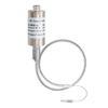 HPM129A-128 TIPO DE MEMBRANA DE MEMBRANA Flexível do tipo transmissor de pressão de fusão