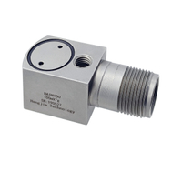 Sensor de vibração