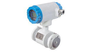 Flow meters Medidores de fluxo
