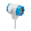 HTM208L Transmissor de temperatura baixa consumo de energia