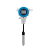 HPM420W 0 ~ 300M Transmissor de nível submersível LCD LCD 