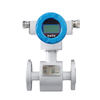 HFM100 Display Digital Medidor de fluxo de água eletromagnética