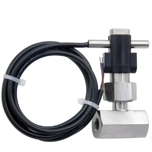 Principais fatores a serem considerados ao selecionar o interruptor de fluxo correto