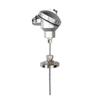 O sensor impermeável 2/3/4 da RTD PT100 prende o controle industrial