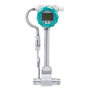  Medição de vapor de líquido de gás HFM200
