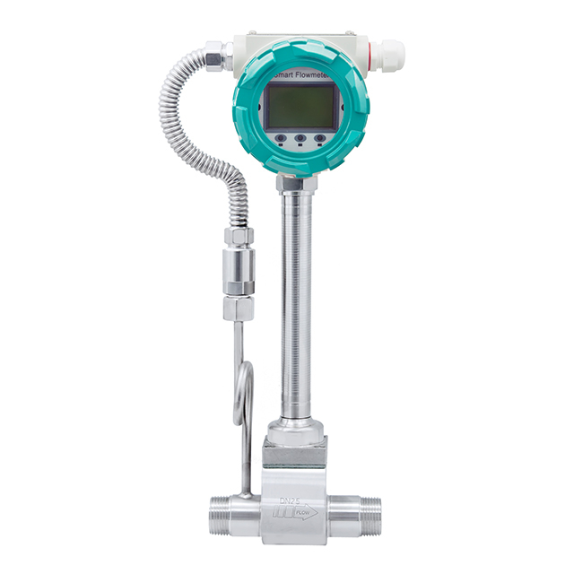  Medição de vapor de líquido de gás HFM200