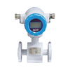 HFM100 Display Digital Medidor de fluxo de água eletromagnética