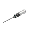 HPTM180 e 189 Transmissor de temperatura e pressão integrados 