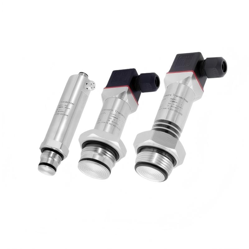 HPM711 G1 G1/2 LINHA FLIE DIAFRAGMA TIPO DE PRESSIMPTOR DE PRESSÃO SANITÁRIO