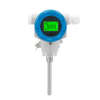 HTM208L Transmissor de temperatura baixa consumo de energia