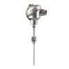 O sensor impermeável 2/3/4 da RTD PT100 prende o controle industrial
