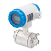 SS316L Trip CLAMP CONEXÃO DE CONEXÃO DE FLUSOMETRO DE FLUXO PARA FACORTA DE CERENTE