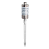 HPM129A-112 Tipo reto do tipo de haste de derretimento Transmissor do sensor de pressão