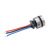 HP10MY 0-5V 0-10V 4-20mA Silicon Piezoresistive Sensor de pressão 