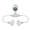 HPM785 DIAFRAGMA PLATA DIGIAGEM DIFERTIMENTO DIFRÍCIO DIFERENTE DO Transmissor