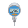 HTE80 Bateria alimentada por 80mm Dial Medidor de temperatura digital