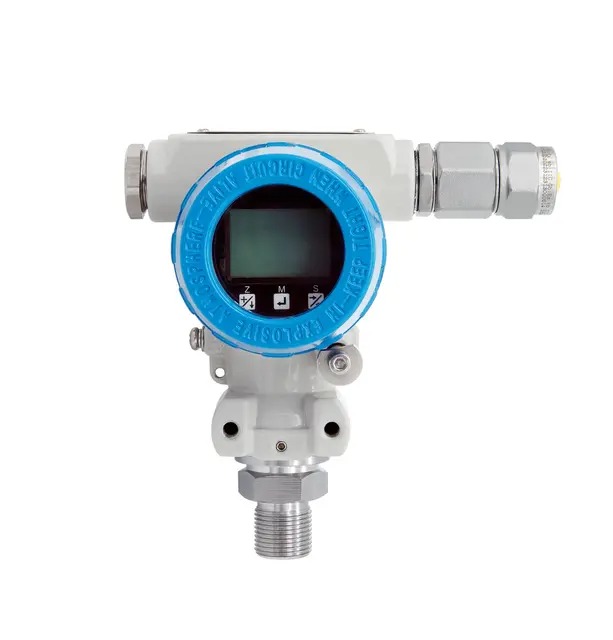 Sensor de press&atilde;o