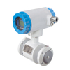 HFM100 Display Digital Medidor de fluxo de água eletromagnética