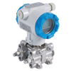HPM81/82 4-20mA Hart monocristalino transmissor de pressão diferencial