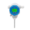 HTM208L Transmissor de temperatura baixa consumo de energia