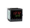 Controlador digital de loop duplo para monitoramento de processos em tela dupla HDM5200