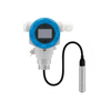 HPM420W 0 ~ 300M Transmissor de nível submersível LCD LCD 