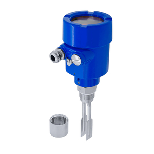 HYM610 Sem contato G1 '' NPT1 '' DPDT Vibração Turning Fork Interruptor de nível de líquido 